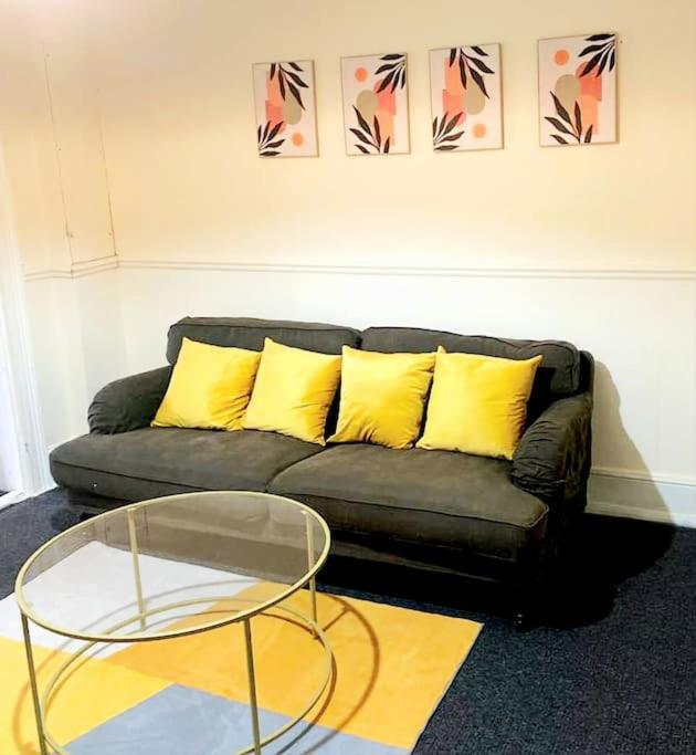 Evo A - Gravesend 1 Bedroom Apartment Exterior foto