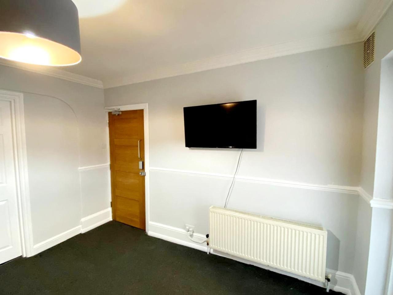 Evo A - Gravesend 1 Bedroom Apartment Exterior foto
